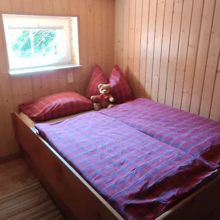 Ferienapartment Am Rennsteig Lauscha