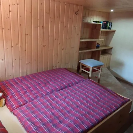 Ferienapartment Am Rennsteig * Lauscha