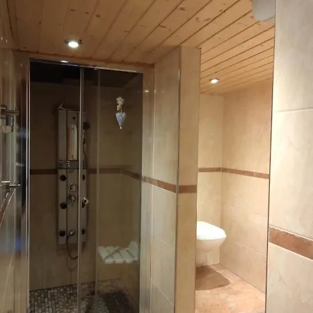 Apartment Ferienapartment Am Rennsteig Lauscha