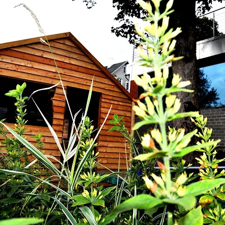 Ferienapartment Am Rennsteig