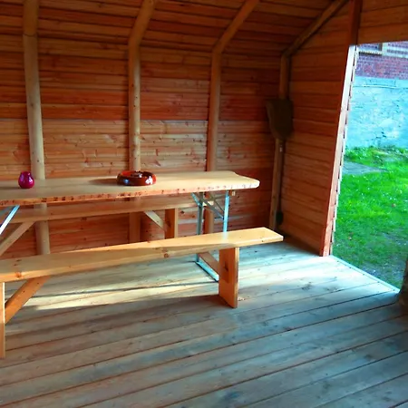 Ferienapartment Am Rennsteig * Lauscha