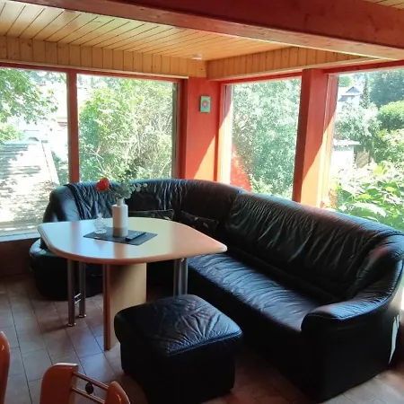 Ferienapartment Am Rennsteig * Lauscha