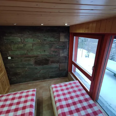 Ferienapartment Am Rennsteig * Lauscha